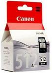 Canon PG-512BXL Black Ink Cartridge