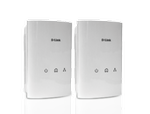 D-Link DHP-307 Powerline Network Adapter