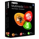 Nero Ultimate 3 In 1 Multimedia Suite 10