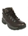 Hi-Tech Scafell Wp Hiking Boots  Brown