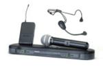 Shure PG1288/PG30 Wireless Headset System