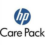 HP Care Pack - 3 year w/Standard Exchange for Multifunction Printers