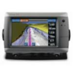 Garmin GPSMAP 720 Internal GPS Receiver