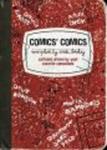 Comics' Comics - Cartoons Drawn by Your Favorite Comedians (Paperback)