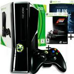 Microsoft Xbox 360 Game Console With Alan Wake & Forza 3