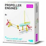 4m Propeller Engines