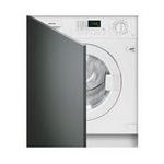 Smeg LST127 Front Loading Washing Machine