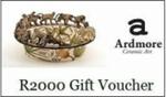 Ardmore Ceramics Ardmore Gift Voucher R2000