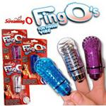 Screaming O The Screaming O - Fingos