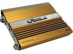 Audiobank 2400w 2 Channel Amplifier