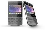 BlackBerry Porsche Design P'9981
