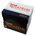 Rotatrim A4 80gsm Bond paper - Per Box