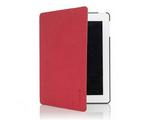 Knomo Teaberry Apple iPad 2 / iPad 3 / iPad 4 Folio Case