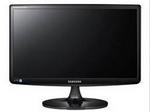 Samsung S23b370hs 23&quot Wide 1920 X 1080 Mega Contrast 2ms Analogue/hdmi Tilt Stand Rose  Black