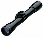 Leupold FX-II 4x28 Handgun Duplex Rifle Scope