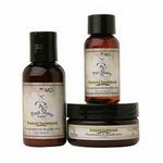 Razormd 3 Piece Travel Shave Kit