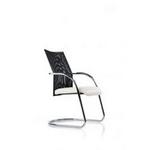 House Brands Ergo Matrix Visitors Armchair
