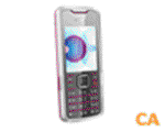 Nokia 7210 Supernova