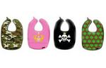 Elodie Details Baby Bibs Girls