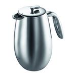 Bodum Columbia Double Wall Coffee Maker