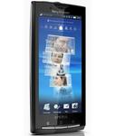 Sony Ericsson Xperia 10