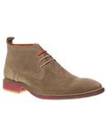Zoom Brady Leather Ankle Boot