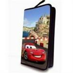 Disney Cars CD Wallet 48