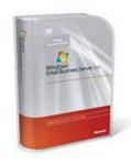 Microsoft Windows Essential Business CAL Ste 2008 1pk DSP 5 Clt User CAL