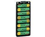 Icom Battery Case