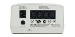 APC Line-R 1200VA Automatic Voltage Regulator