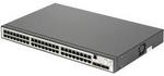 HP V1910-48G 48+4 Port Gigabit Rack-Mount Switch