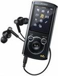 Sony E Series NWZ-E463 4GB Video MP3 Walkman Player