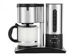Russell Hobbs Satin Quartz Digital Coffee Maker
