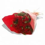 36 Roses In A Bunch