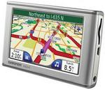 Garmin Nuvi 370 GPS Receiver