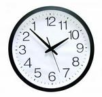 Thumbsup! Backwards Clock