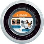 Head Sonic Pro 16 String Reel  Black