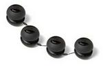 Tevo Shox ESX-301 Maxi Multimedia Speaker