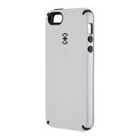 Speck Charcoal White Candyshell For Apple iPhone 5
