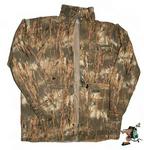 Sniper Padded Parka Jacket Grasslands 4XL - 5XL