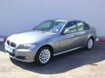 2009 BMW 320i Start Auto (E90)