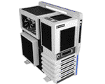 Thermaltake Snow Edition Level 10 GT Gaming Desktop PC