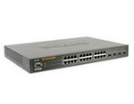D-Link 24 Port 10/100/1000 MANAGED 4 Combo SFP (DGS-3024)