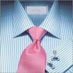 Tailor Made Shirt & Tie