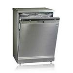 LG D1453LF Dishwasher