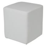 House Brands Cube Ottoman
