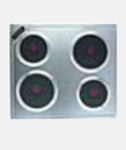 AEG Hob Comp (11000m)