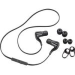 Plantronics Backbeat In-ear Bluetooth Headphones  Black