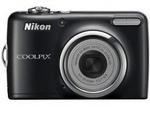 Nikon Coolpix L23