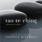 Tao Te Ching Low Price CD